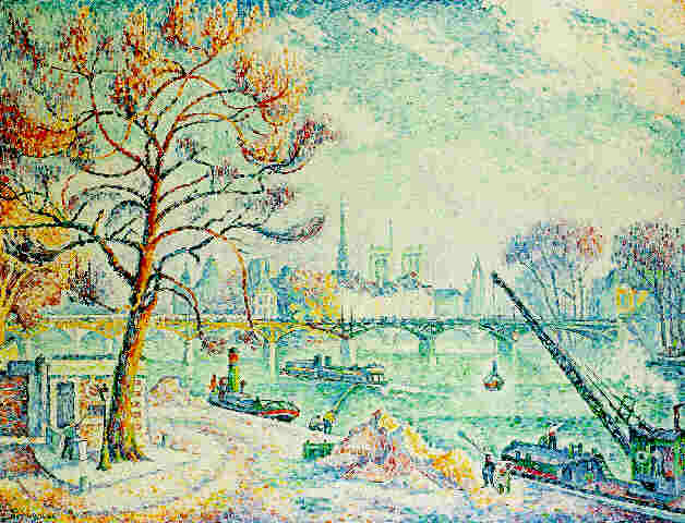 Paul Signac