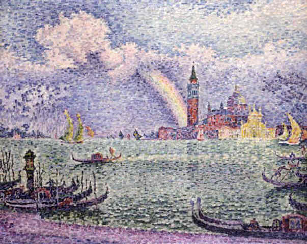 Paul Signac