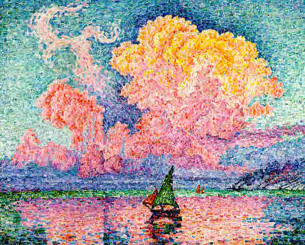 Paul Signac